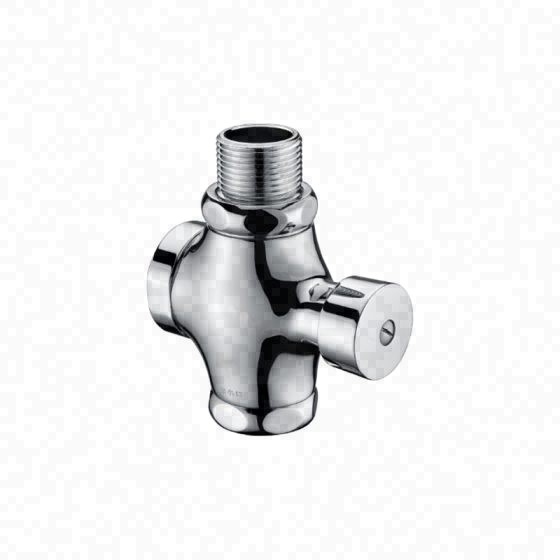 LT-10017-BRA-ASYCF white flush-valves