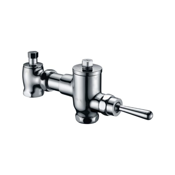 LT-10017-BRA-WSYSF white flush-valves