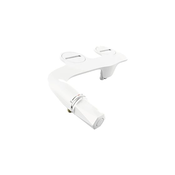 LT-10018-BD-CBLSJSQ white flush-valves