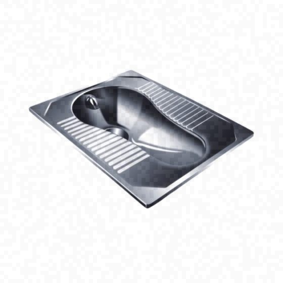 LT-10018-SS-BXGDBQ patterned urinals-squat-pans