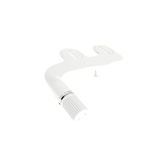 LT-10019-BD-CBLSJSQ white flush-valves