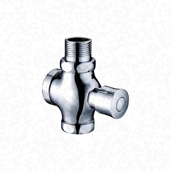 LT-10019-BRA-ASYCF white flush-valves