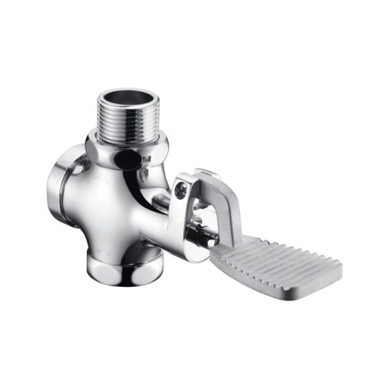 LT-10019-BRA-JTYSF white flush-valves