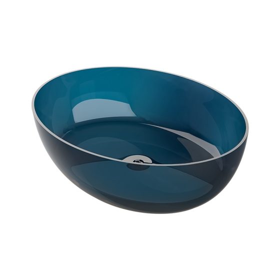 LT-10019-RC-YG colored bathtubs