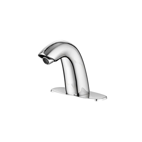 LT-10020-AF-ZDGYSLT white sensor-faucets