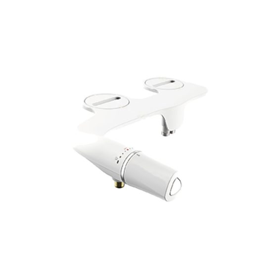LT-10020-BD-CBLSJSQ white flush-valves