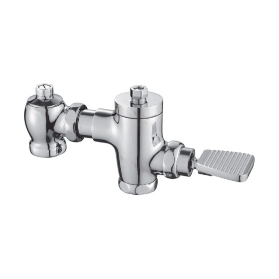 LT-10021-BRA-WSYSF white flush-valves