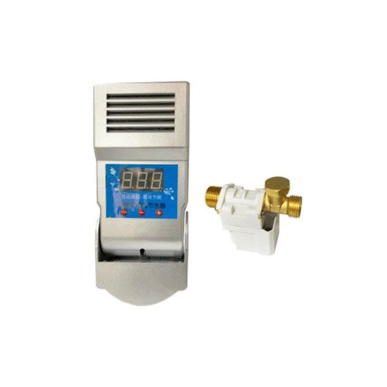 LT-10022-AUF-ZDGYXBQ white flush-valves