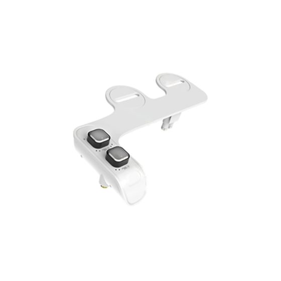 LT-10022-BD-CBLSJSQ white flush-valves