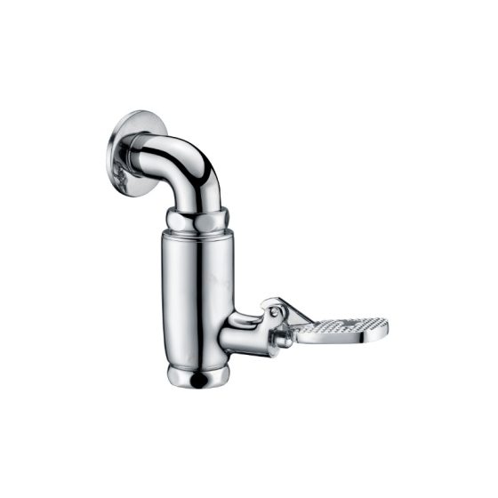 LT-10022-BRA-JTYSF white flush-valves