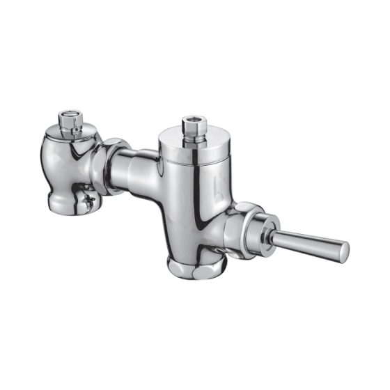 LT-10022-BRA-WSYSF white flush-valves