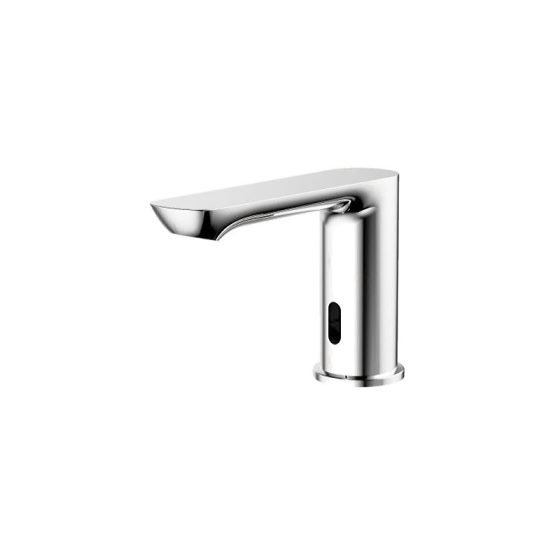 LT-10023-AF-ZDGYSLT white sensor-faucets