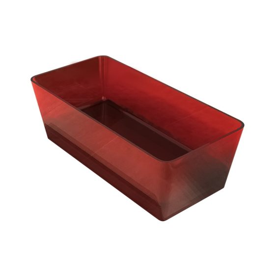 LT-10023-RC-YG colored bathtubs