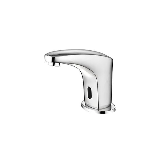 LT-10024-AF-ZDGYSLT white sensor-faucets