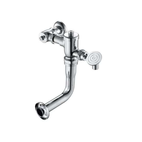 LT-10024-BRA-WSYSF white flush-valves