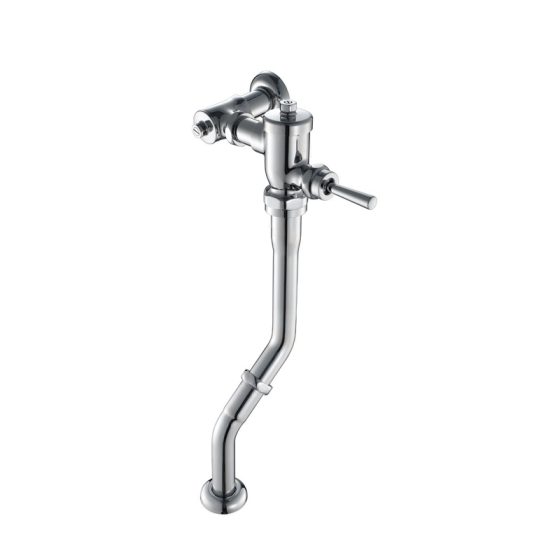 LT-10026-BRA-WSYSF white flush-valves