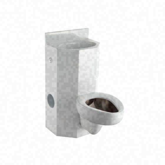 LT-10026-SS-BXGMT patterned urinals-squat-pans