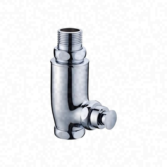 LT-10027-BRA-ASYCF white flush-valves