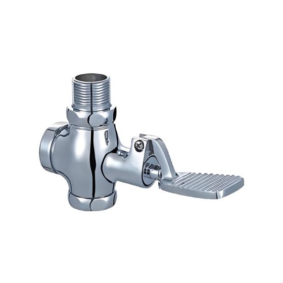 LT-10027-BRA-JTYSF white flush-valves