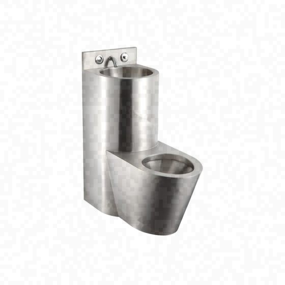 LT-10027-SS-BXGMT patterned urinals-squat-pans
