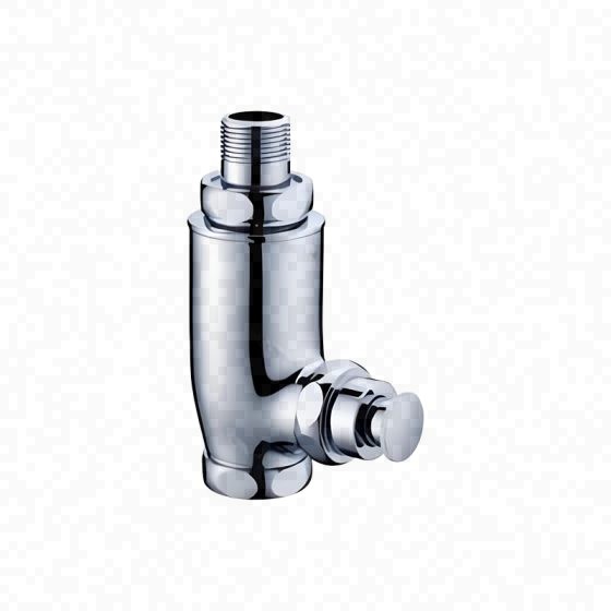 LT-10028-BRA-ASYCF white flush-valves