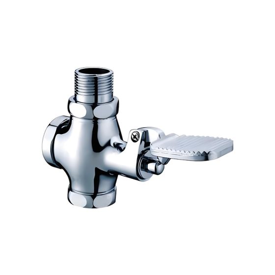 LT-10028-BRA-JTYSF white flush-valves
