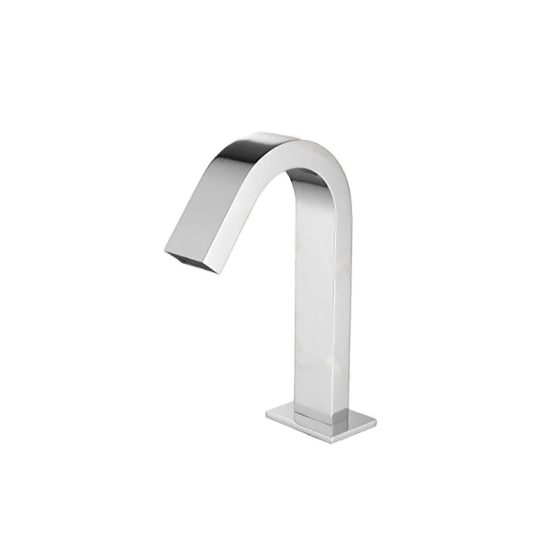LT-10029-AF-ZDGYSLT white sensor-faucets