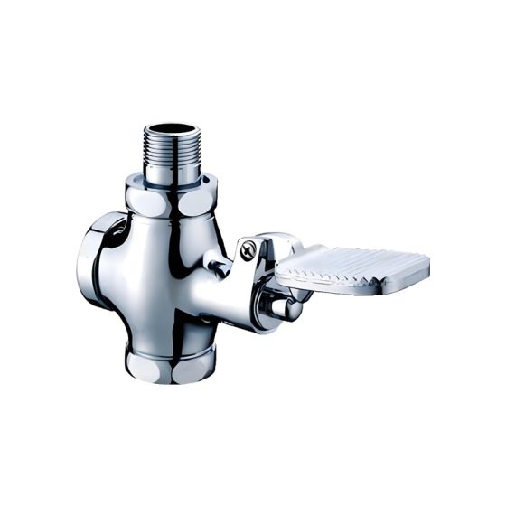 LT-10029-BRA-JTYSF white flush-valves