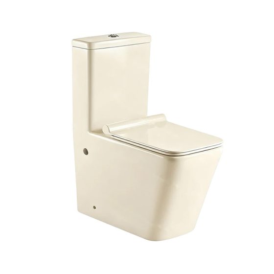 LT-1003-CG-IV white one-piece-toilets