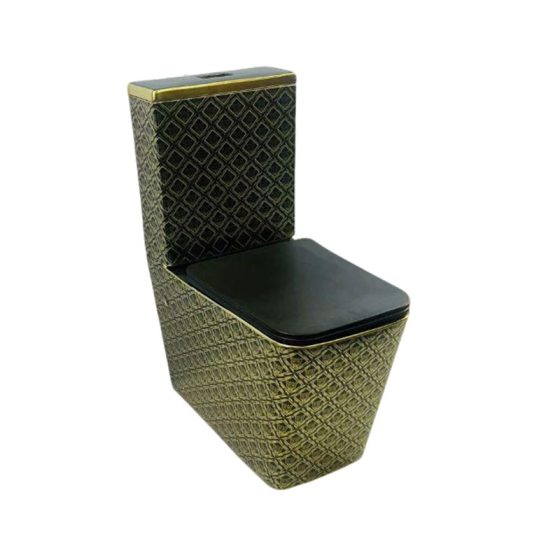 LT-1003-GID-GBL1 black one-piece-toilets