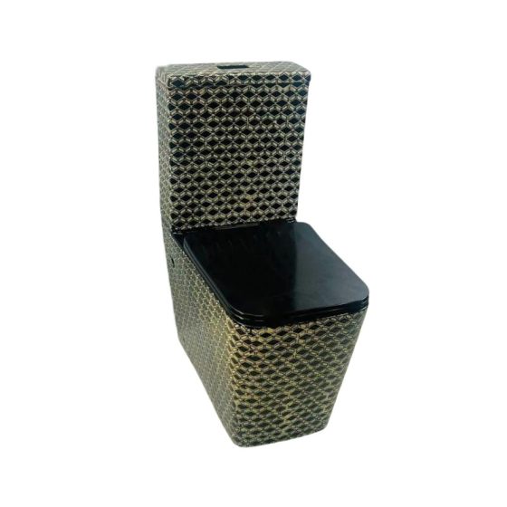 LT-1003-GID-GBL4 black one-piece-toilets