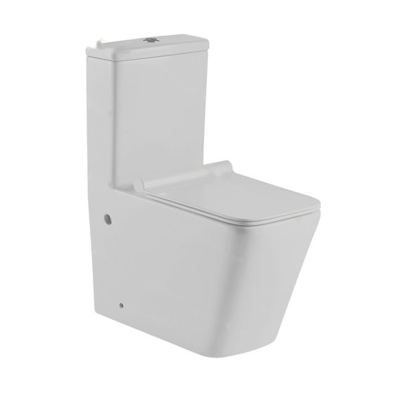 LT-1003-M-S white one-piece-toilets
