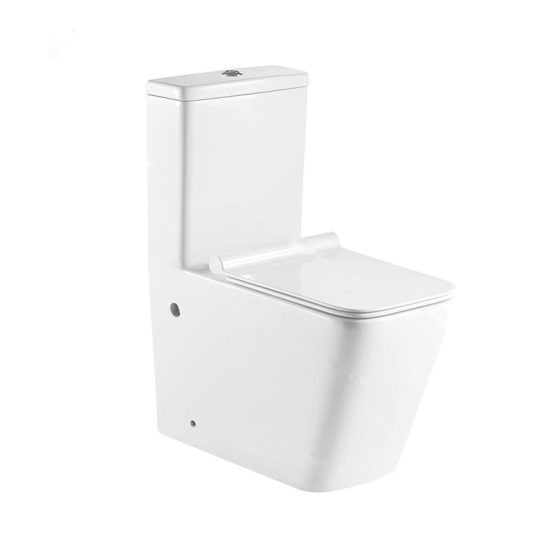 LT-1003 white one-piece-toilets
