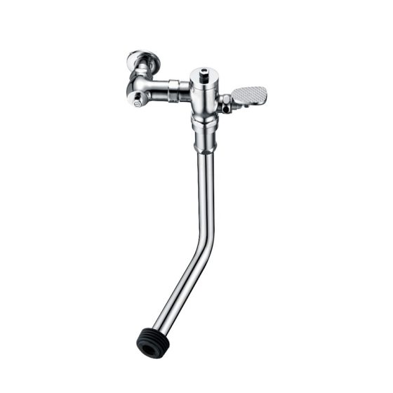 LT-10030-BRA-WSYSF white flush-valves
