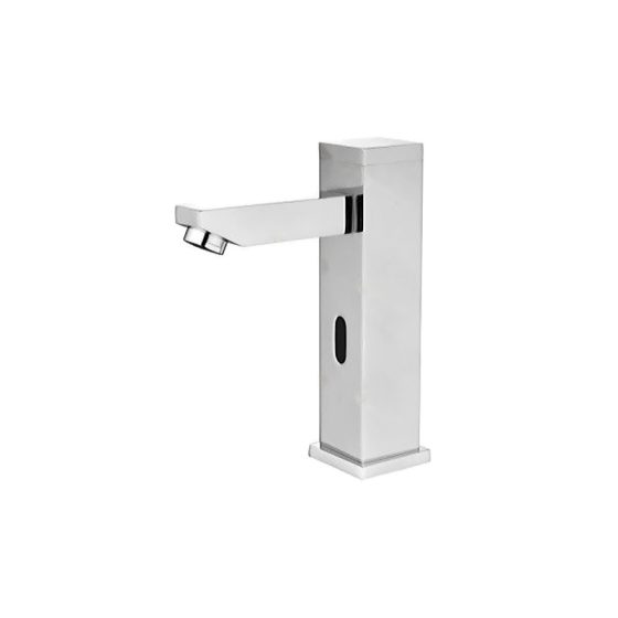 LT-10031-AF-ZDGYSLT white sensor-faucets