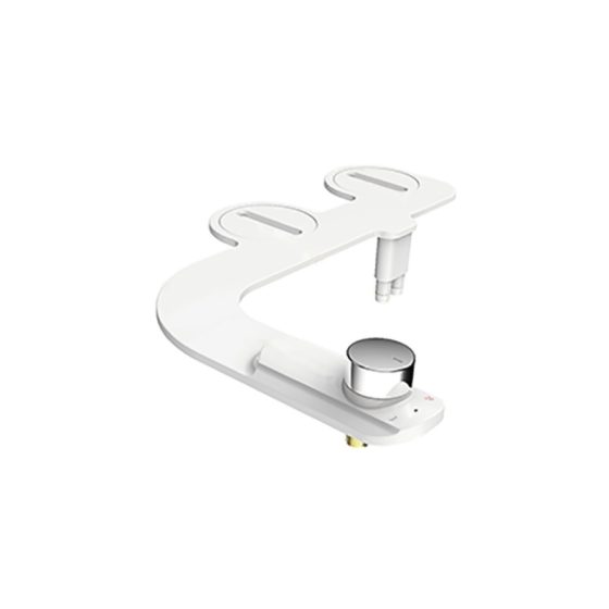 LT-10031-BD-CBLSJSQ white flush-valves