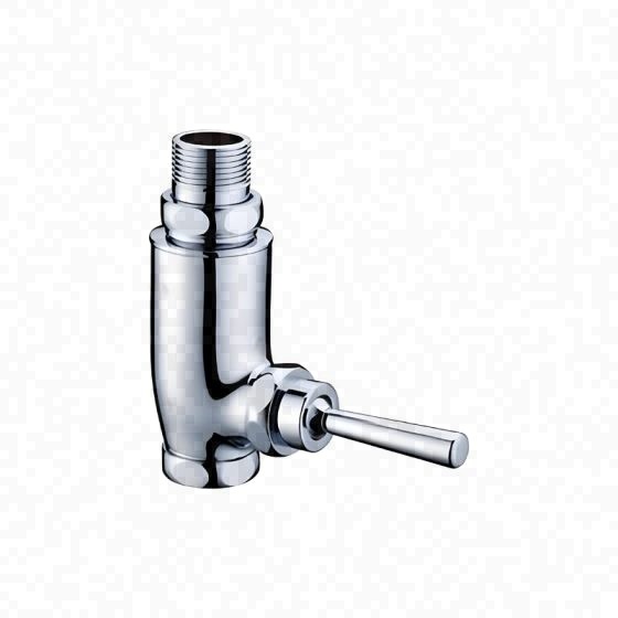LT-10031-BRA-ASYCF white flush-valves