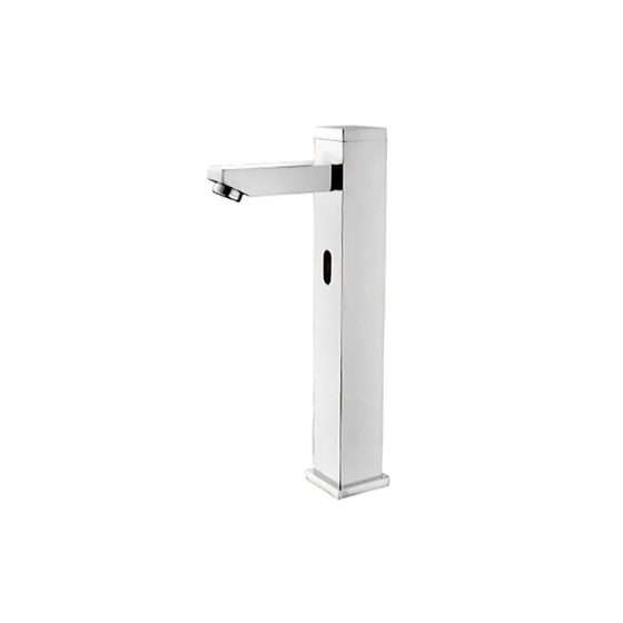 LT-10032-AF-ZDGYSLT white sensor-faucets