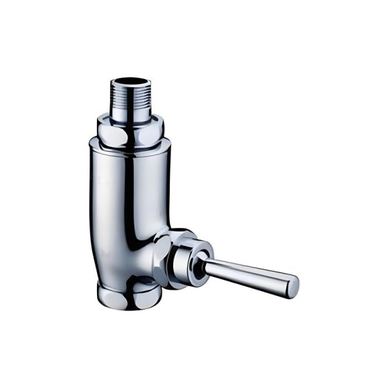 LT-10032-BRA-ASYCF white flush-valves