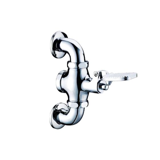 LT-10032-BRA-JTYSF white flush-valves