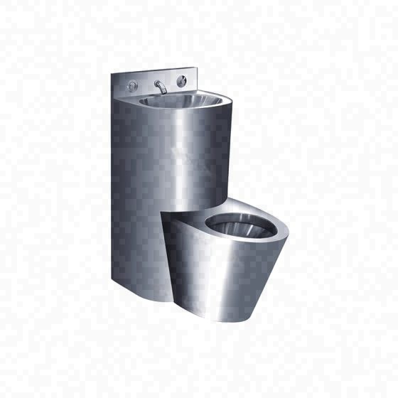 LT-10032-SS-BXGMT patterned urinals-squat-pans