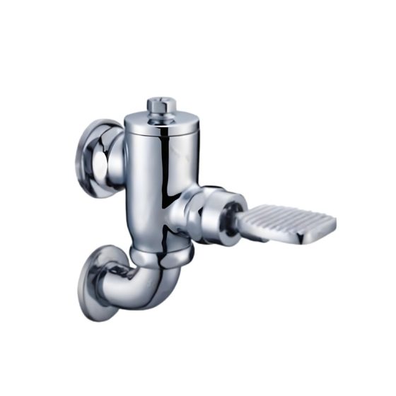 LT-10033-BRA-JTYSF white flush-valves