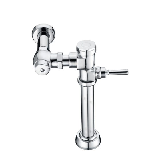 LT-10033-BRA-WSYSF white flush-valves