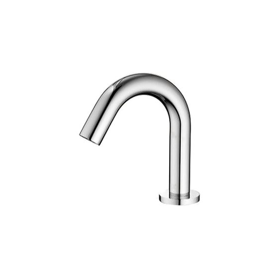LT-10034-AF-ZDGYSLT white sensor-faucets