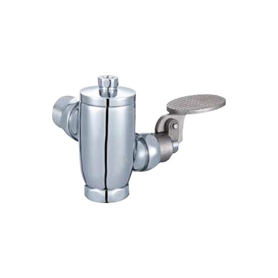 LT-10034-BRA-JTYSF white flush-valves