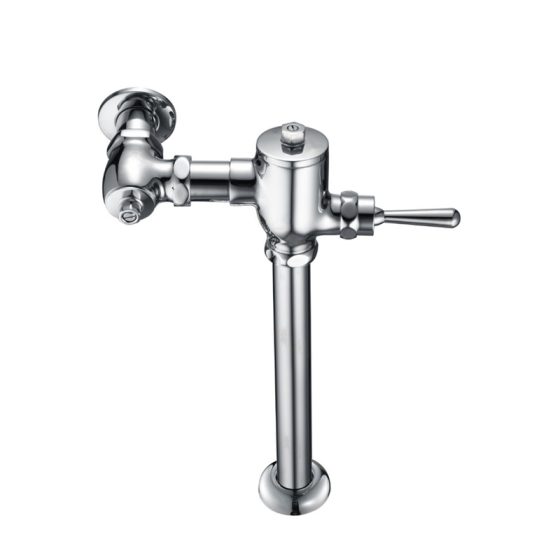 LT-10036-BRA-WSYSF white flush-valves