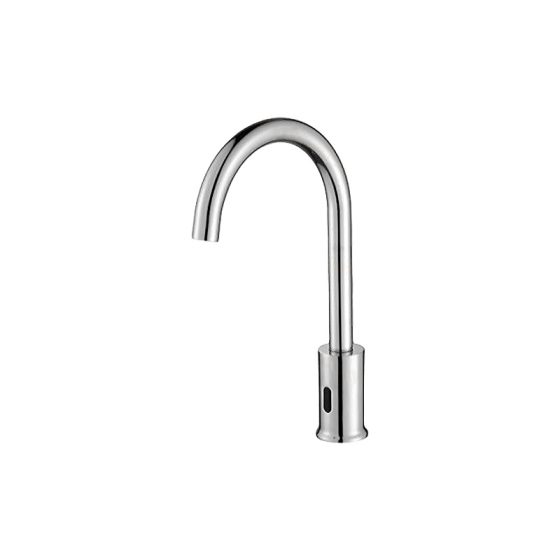 LT-10037-AF-ZDGYSLT white sensor-faucets
