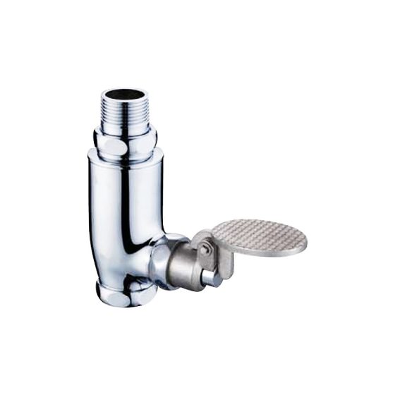 LT-10037-BRA-JTYSF white flush-valves