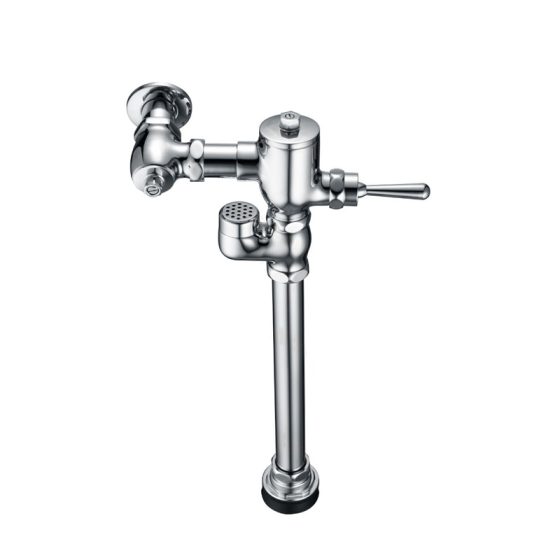 LT-10037-BRA-WSYSF white flush-valves