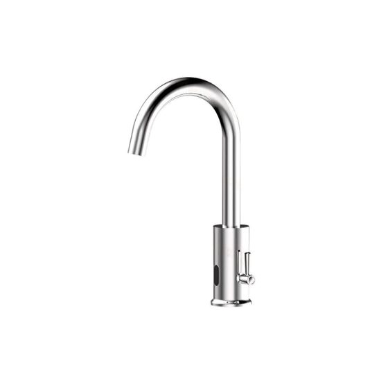 LT-10038-AF-ZDGYSLT white sensor-faucets